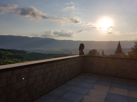 a place for pelerin